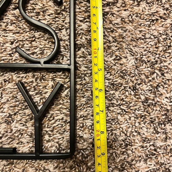 Gaming Boys Bundle— Throw pillow cover and “boys only” metal sign - Picture 4 of 8